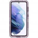 LifeProof Next Serisi Galaxy S21 5G effaf Klf-Clear Purple