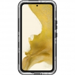 LifeProof Next Serisi Galaxy S22 effaf Klf-Black 