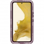 LifeProof Next Serisi Galaxy S22 effaf Klf-Purple