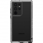 LifeProof Next Serisi Galaxy S22 Ultra effaf Klf-Black 