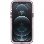 LifeProof Next Serisi iPhone 12 Pro Max effaf Klf -Napa