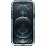 LifeProof Next Serisi iPhone 12 Pro Max effaf Klf -Clear Lake