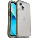 LifeProof Next Serisi iPhone 13 MagSafe Uyumlu Klf -Preced Grn