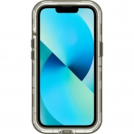 LifeProof Next Serisi iPhone 13 MagSafe Uyumlu Klf -Black Cryst