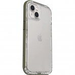 LifeProof Next Serisi iPhone 13 effaf Klf -Preced Grn