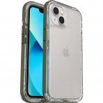 LifeProof Next Serisi iPhone 13 effaf Klf -Preced Grn