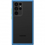 LifeProof See Serisi Galaxy S22 Ultra Klf-Blue