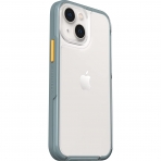 LifeProof See Serisi iPhone 13 Mini Klf -Zeal Grey