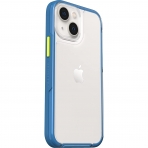 LifeProof See Serisi iPhone 13 Mini Klf -Unwaverng Blue