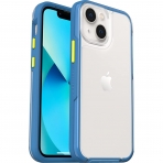 LifeProof See Serisi iPhone 13 Mini Klf -Unwaverng Blue