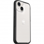 LifeProof See Serisi iPhone 13 Mini Klf -Black Crystal