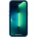 LifeProof See Serisi iPhone 13 Pro Klf -Blue Clear