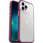 LifeProof See Serisi iPhone 13 Pro Max Klf -Motvated Purple