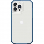 LifeProof See Serisi iPhone 13 Pro Max Klf -Unwaverng Blue