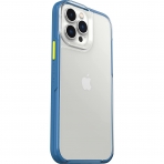 LifeProof See Serisi iPhone 13 Pro Max Klf -Unwaverng Blue