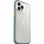 LifeProof See Serisi iPhone 13 Pro Max Klf -Zeal Grey