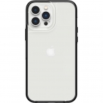 LifeProof See Serisi iPhone 13 Pro Max Klf -Black Crystal