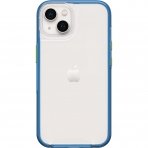 LifeProof See Serisi iPhone 13 Klf -Unwaverng Blue