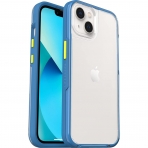 LifeProof See Serisi iPhone 13 Klf -Unwaverng Blue