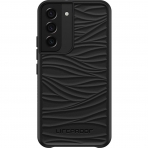 LifeProof Wake Serisi Galaxy S22 Klf-Black 