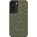 LifeProof Wake Serisi Galaxy S22 Klf-Green