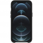 LifeProof Wake Serisi iPhone 12 Pro Max Klf -Black