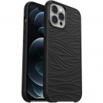 LifeProof Wake Serisi iPhone 12 Pro Max Klf -Black