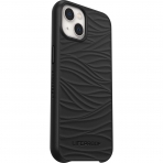 LifeProof Wake Serisi iPhone 13 Klf -Black 