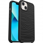 LifeProof Wake Serisi iPhone 13 Klf -Black 