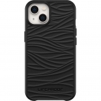 LifeProof Wake Serisi iPhone 13 Klf -Black 