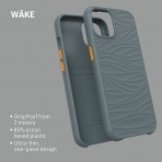 LifeProof Wake Serisi iPhone 13 Klf -Anchors Away