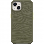 LifeProof Wake Serisi iPhone 13 Klf -Gambt Green