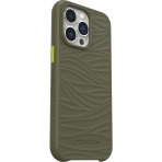 LifeProof Wake Serisi iPhone 13 Pro Klf -Gambt Green