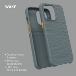 LifeProof Wake Serisi iPhone 13 Pro Klf -Anchors Away