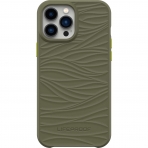 LifeProof Wake Serisi iPhone 13 Pro Max Klf -Gambt Green