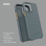 LifeProof Wake Serisi iPhone 13 Pro Max Klf -Anchors Away