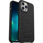 LifeProof Wake Serisi iPhone 13 Pro Max Klf -Black