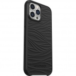 LifeProof Wake Serisi iPhone 13 Pro Max Klf -Black