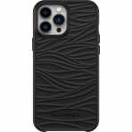 LifeProof Wake Serisi iPhone 13 Pro Max Klf -Black