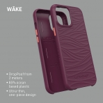 LifeProof Wake Serisi iPhone 13 Pro Max Klf -Lets Cuddlefsh