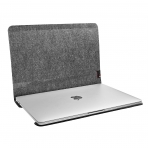 Lightning Power MacBook Pro Klf (13.3 in)-Dark Grey