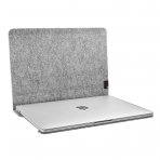 Lightning Power MacBook Pro Klf (13.3 in)-Light Grey