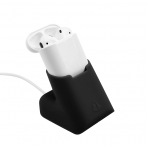 Lightning Power Airpods arj Stand-Black