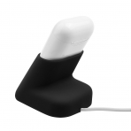 Lightning Power Airpods arj Stand-Black