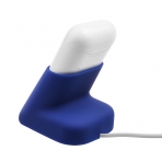 Lightning Power Airpods arj Stand-Royal Blue  