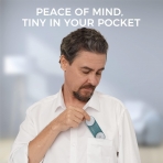 Livenpace Akll HR zleme Cihaz 