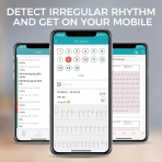 Livenpace Akll HR zleme Cihaz 