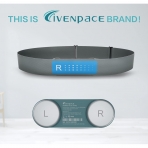 Livenpace Akll HR zleme Cihaz 