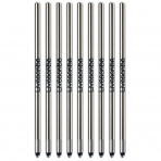 Livescribe 3 Smartpen Mrekkep (Black/8 Adet)
