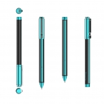 Livescribe Marlin Edition Aegir Serisi Kalem-Teal